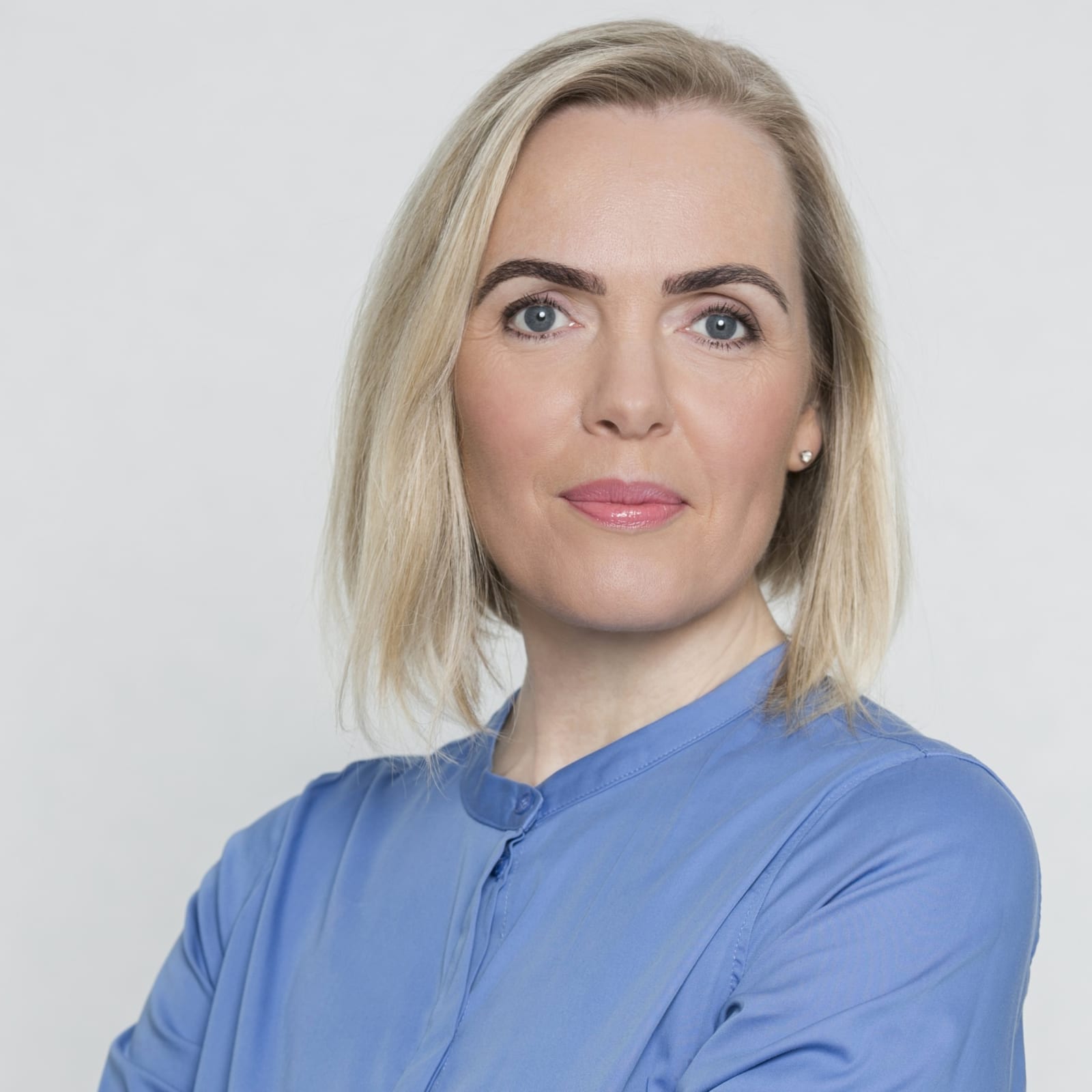 Guðrún Hafsteinsdóttir